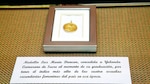Centenario y homenaje