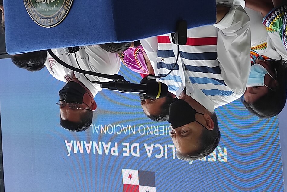 Cortizo confirma que el vale digital se extenderá hasta diciembre