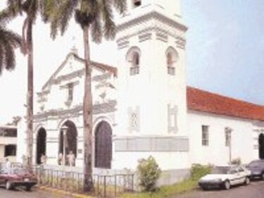Turismo al día Turismo religioso se puede desarrollar en Panamá