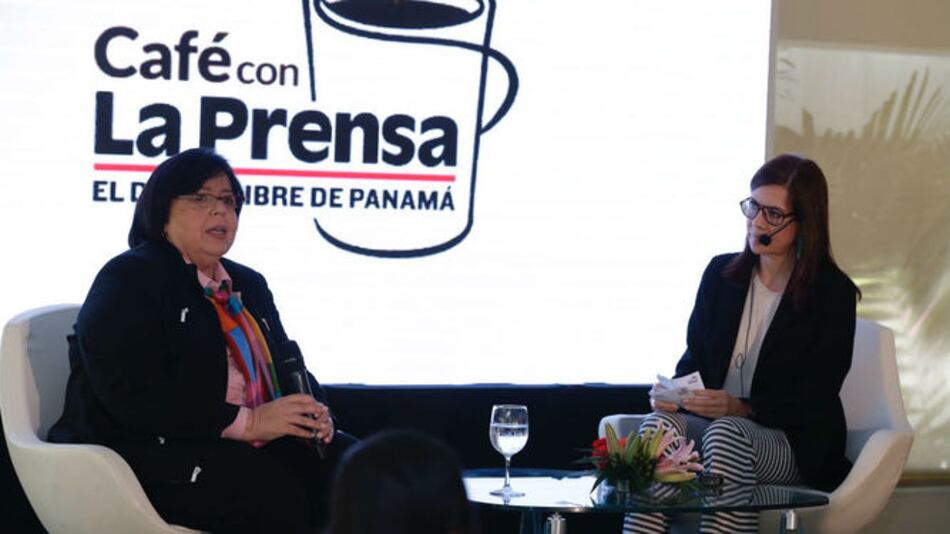 'Panamá es una economía altamente integrada con el mundo', dice representante del BID