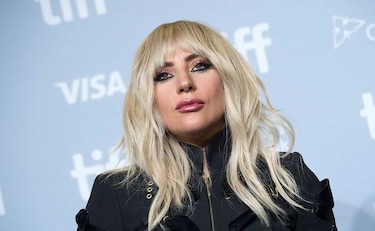 Hospitalizan a Lady Gaga un día antes de su concierto en 'Rock in Rio'