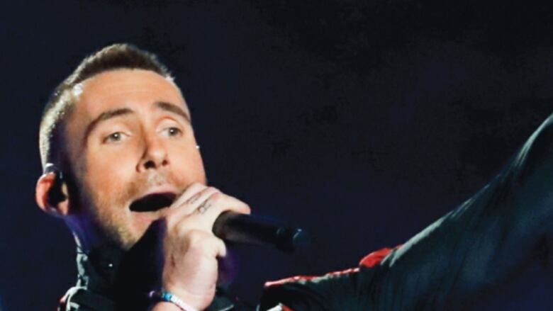 El espectáculo estuvo a la altura del juego