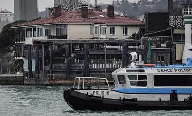 Turquía busca al terrorista que mató a 39 personas en Año Nuevo