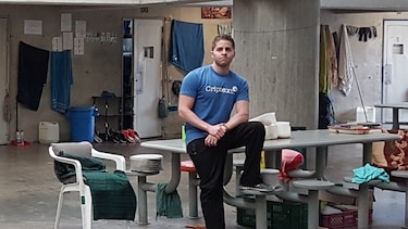 Polémica por caso Mayer Mizrachi