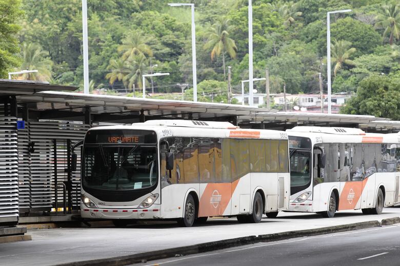 Junta de accionistas oficializa a Carlos Sánchez Fábrega como nuevo gerente de Mi Bus
