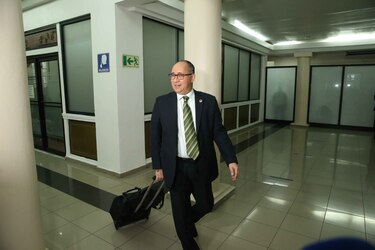 Minuto a minuto del juicio de Blue Apple: la juez admite el testimonio de Federico Barrios y levanta el velo al acuerdo con Churro Ruiz