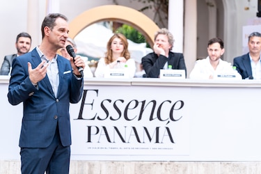 Así se llevó a cabo Essence Panamá 2026 en su segunda edición