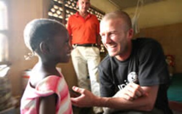 Sierra Leona, con peor mortalidad infantil