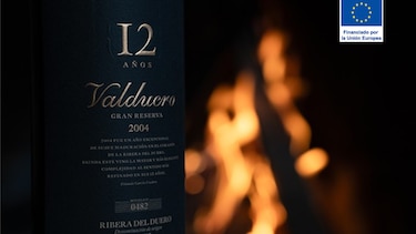 El segundo mejor vino tinto que supera a los mejores de Burdeos y Borgoña