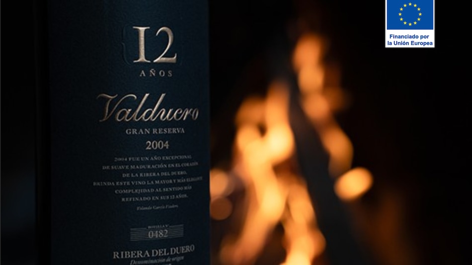 El segundo mejor vino tinto que supera a los mejores de Burdeos y Borgoña