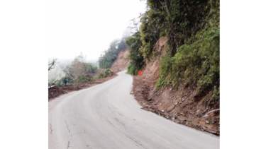 Fincas de café en Río Sereno continúan incomunicadas