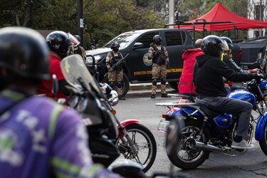 ONG venezolana computa 83 arrestos ‘políticos’ en lo que va de 2025, incluyendo extranjero