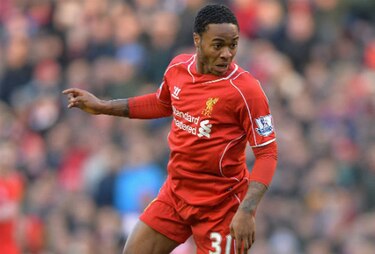 Manchester City ficha a Sterling por una cifra récord para un jugador inglés