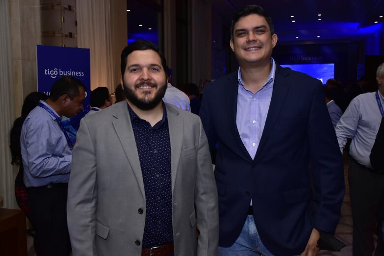 Innovación y tendencias digitales en el Tigo Business Forum 2022