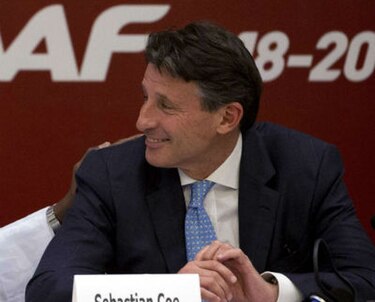 Grupo especial de la IAAF visitará Rusia en enero
