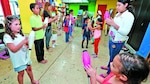 Beneficios de los cursos para los niños