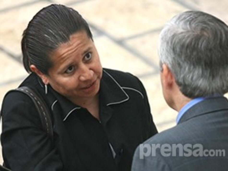 Ritter: Asilo a Hurtado fue un error de cálculo político