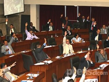 Presupuesto del Estado cerrará con un incremento de $2 mil millones