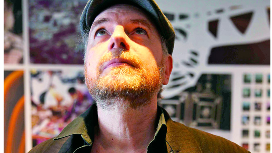 En el objetivo de Mordzinski