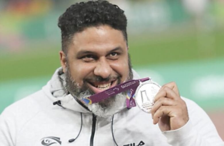 Francisco Cedeño: ‘Esto no es diferente’