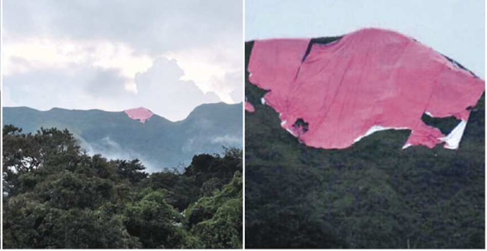 Varela defiende campaña ‘La India Dormida despierta conciencia’