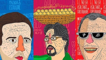 Abren museo 'online' dedicado a la corrupción política