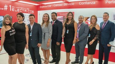 Electrisa Panamá
