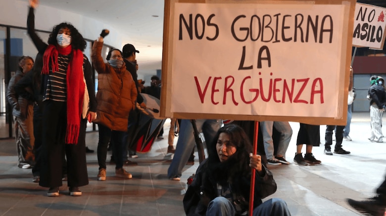 Quién es José Jerí, el controversial político que asume la presidencia de Perú tras la destitución de Dina Boluarte