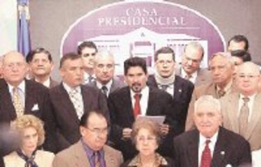 Mantendrán custodia policial a edificios