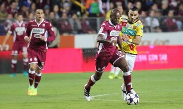Machado y Blackburn se coronan con el Saprissa