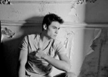 Carlos Rivera lanza primer disco