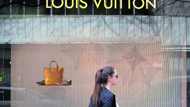 Louis Vuitton negocia abrir fábrica en Estados Unidos
