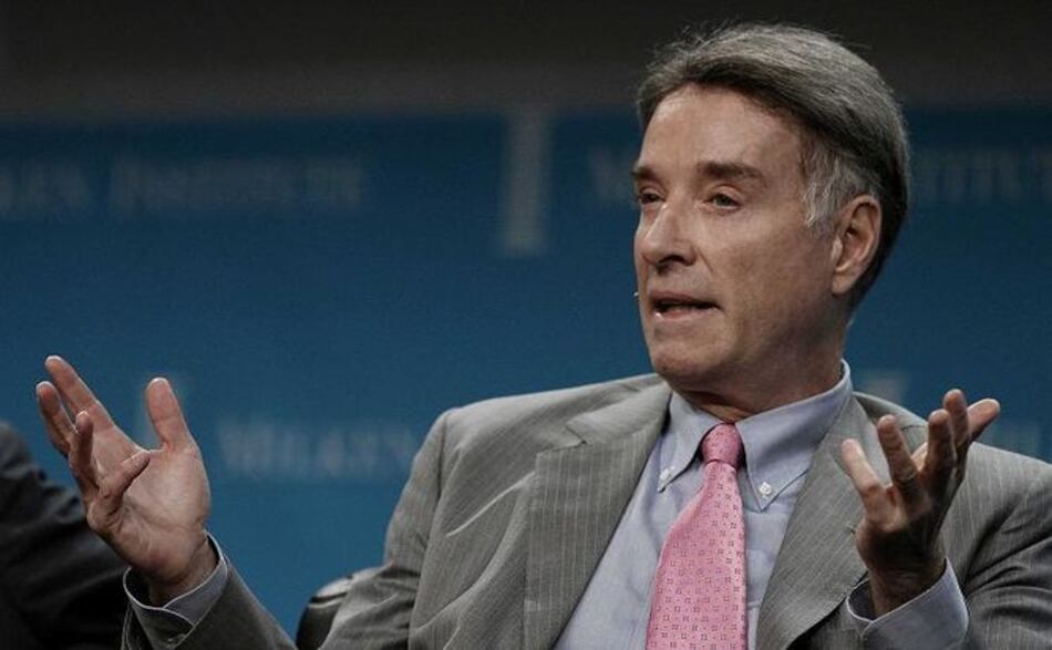 Juez brasileño ordena liberar al polémico empresario Eike Batista