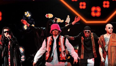 Eurovisión confirma participación de Ucrania al certamen