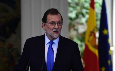 España busca vetar visitas de miembros del Gobierno de Venezuela