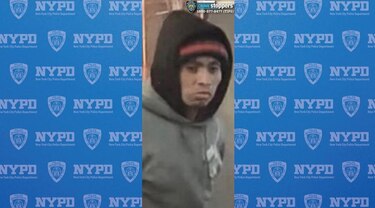 Imputan por asesinato a guatemalteco tras quemar viva a una mujer en vagón de metro Nueva York