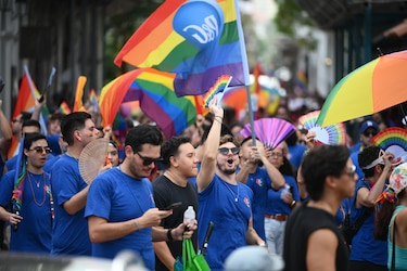Panamá registra un aumento del 18% en mensajes violentos contra la población LGBTIQ+, revela informe