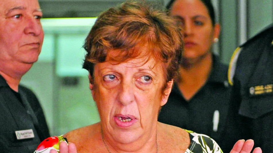 ‘La escena no se contaminó’: Fein