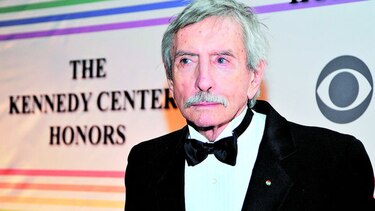 Fallece Edward Albee
