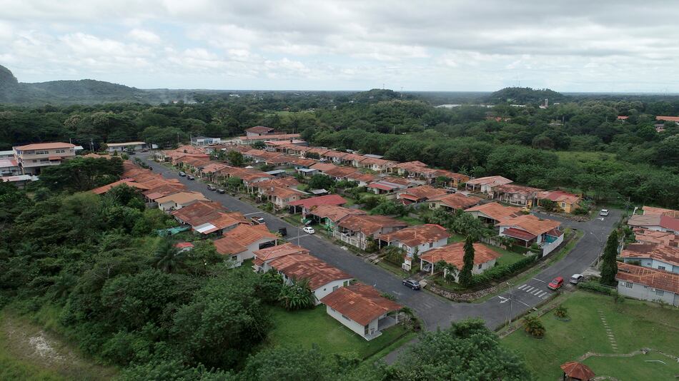 De Villa Belén (Penonomé), al PH Marea, Costa del Este (Panamá)