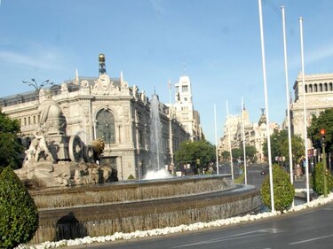 Madrid examina a sus músicos callejeros para concederles permiso para tocar