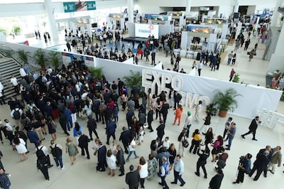 Panamá inaugura Expocomer 2026 con más de 30 países y cinco ferias simultáneas