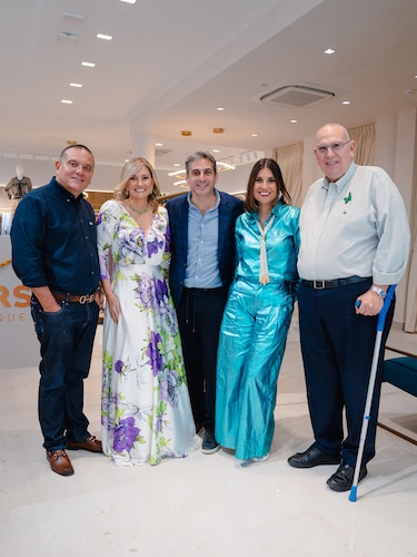 Sisters A&M inauguró su nuevo espacio en Calle 69 Este, San Francisco