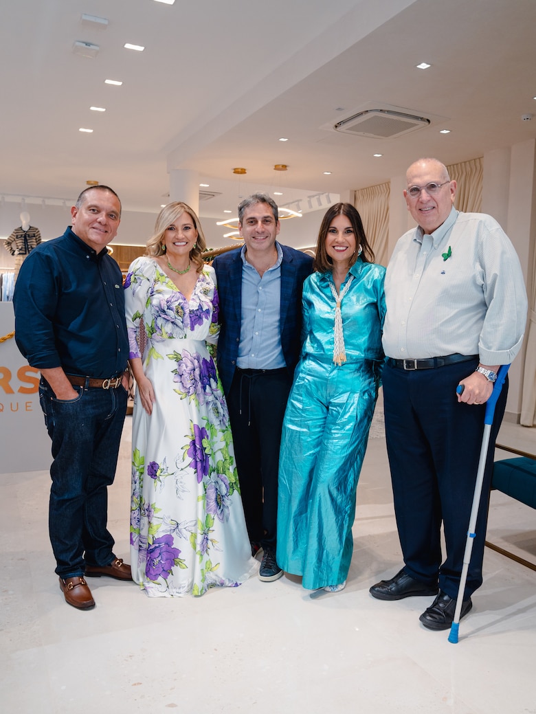 Sisters A&M inauguró su nuevo espacio en Calle 69 Este, San Francisco