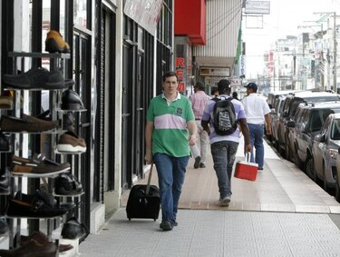 Panamá y Venezuela acuerdan mecanismos para atender liquidaciones de divisas