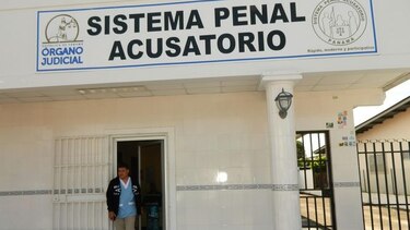 Cinco hombres son detenidos por secuestro de comerciante