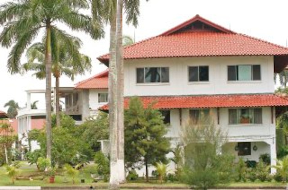 Exoneración en las áreas revertidas