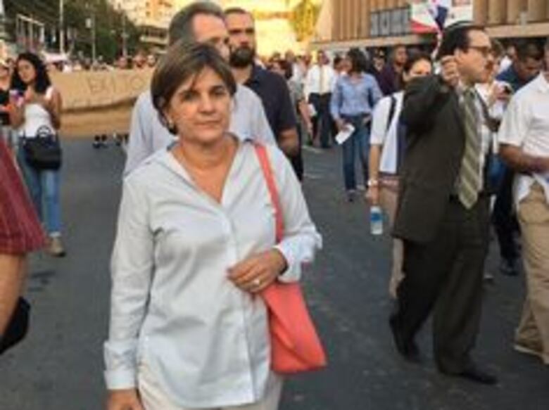 Ciudadanos piden un alto a la impunidad tras escándalo de sobornos de Odebrecht