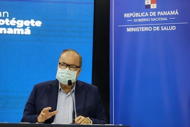 La explicación de la CSS sobre el retraso en la entrega de resultados de Covid-19