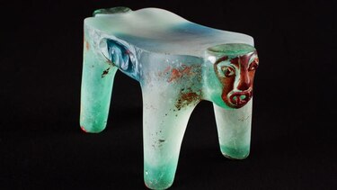 Isabel De Obaldía: aventuras escultóricas